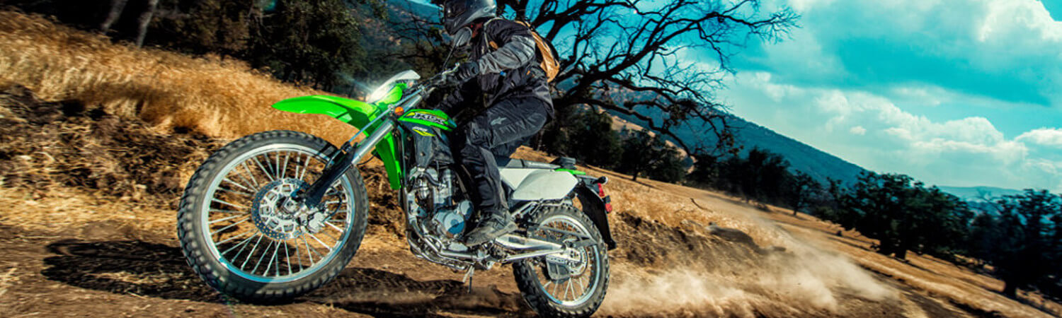 2018 Kawasaki KLX 250 at Temecula Motorsports in Murrieta, California