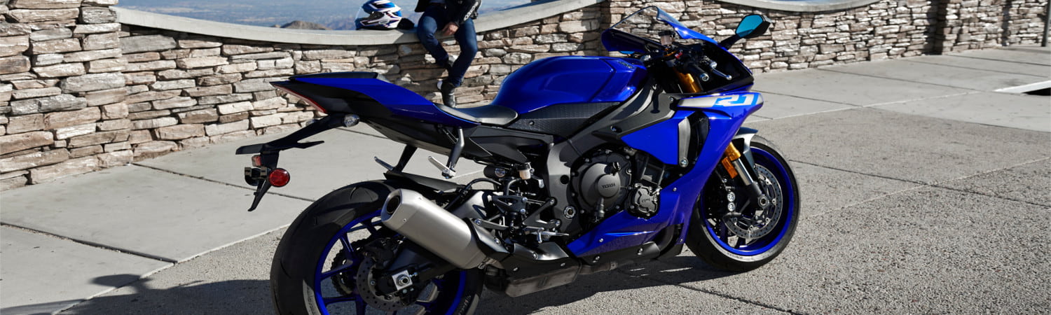2018 Yamaha YZF2 at Temecula Motorsports in Murrieta,California