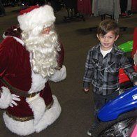 Snow Day at Temecula Motorsports in Murrieta,