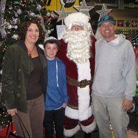 Snow Day at Temecula Motorsports in Murrieta,