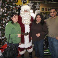 Snow Day at Temecula Motorsports in Murrieta,
