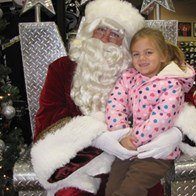 Snow Day at Temecula Motorsports in Murrieta,