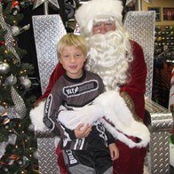 Snow Day at Temecula Motorsports in Murrieta,