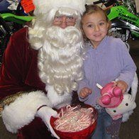 Snow Day at Temecula Motorsports in Murrieta,
