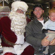 Snow Day at Temecula Motorsports in Murrieta,