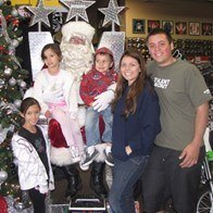 Snow Day at Temecula Motorsports in Murrieta,