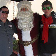 Snow Day at Temecula Motorsports in Murrieta,