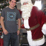 Snow Day at Temecula Motorsports in Murrieta,