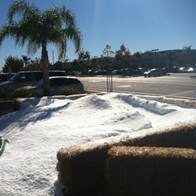 2012 Snow Day at Temecula Motorsports in Murrieta,California