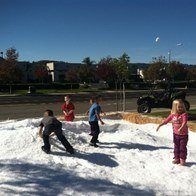2012 Snow day &amp; Black Friday Sale