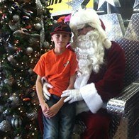 2012 Snow Day at Temecula Motorsports in Murrieta,California