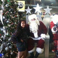2012 Snow Day at Temecula Motorsports in Murrieta,California