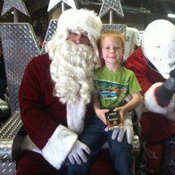 2012 Snow Day at Temecula Motorsports in Murrieta,California