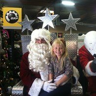 Snow Day at Temecula Motorsports in Murrieta,California