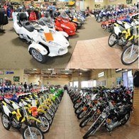  2011 Temecula Motorsports in Murrieta,California